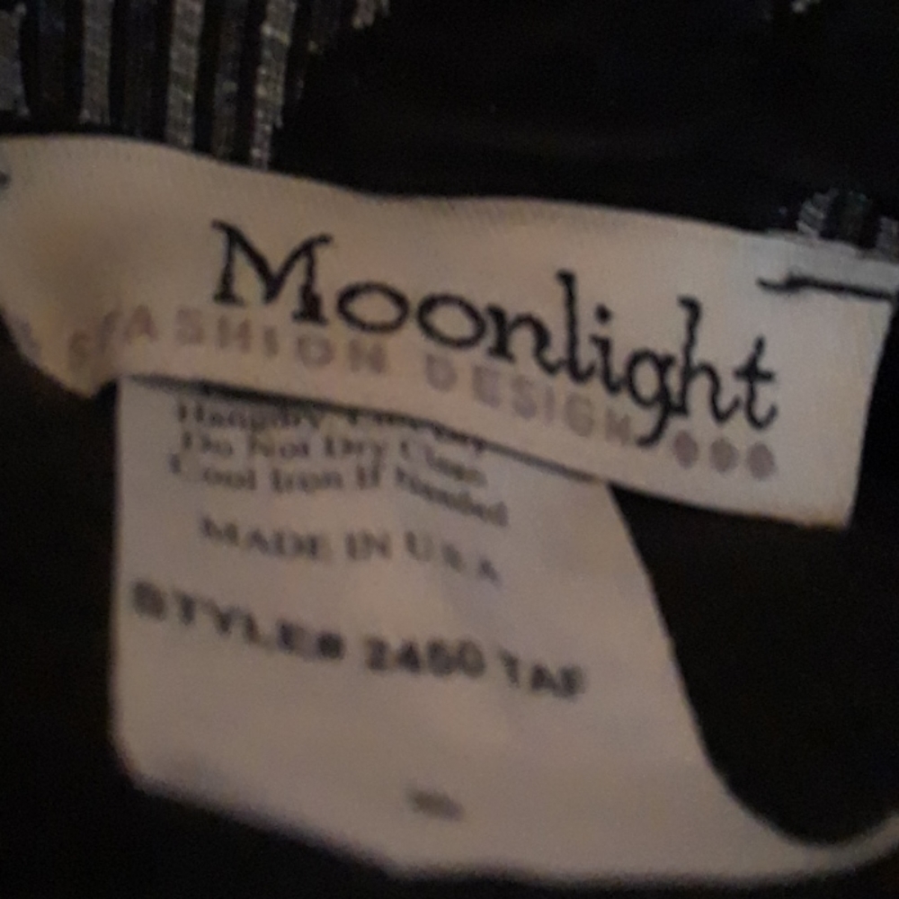 Unique Jacket - image 2